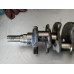 #I502 Crankshaft Standard For 05-06 Toyota Tundra  4.7